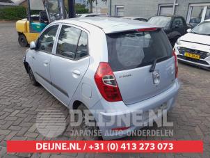Hyundai I10 Heckklappe O742067 photo 3