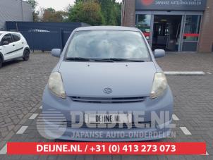 Daihatsu Sirion Front bumper O742085 photo 2