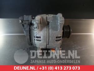 Mitsubishi Grandis Dynamo O358877 photo 2