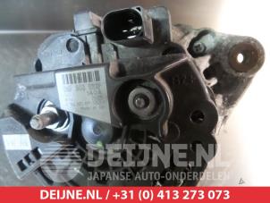 Mitsubishi Grandis Dynamo O358877 photo 4