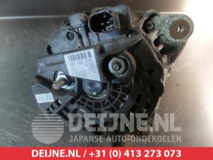 Mitsubishi Grandis Dynamo O358877 photo 3