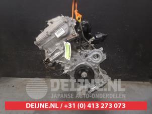 Toyota Prius Engine O742122 photo 4