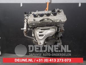 Toyota Prius Engine O742122 photo 2