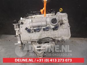 Toyota Prius Engine O742122 photo 3