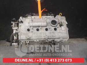 Toyota Prius Motor O742123 foto 3
