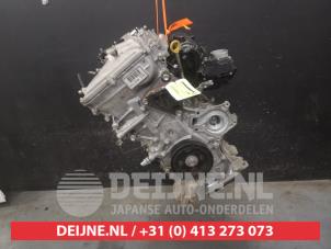 Toyota Prius Motor O742123 foto 4