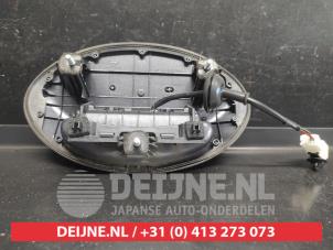 Hyundai I10 Tailgate handle O742127 photo 2