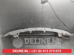 Hyundai Atos Front bumper frame O742129 photo 3