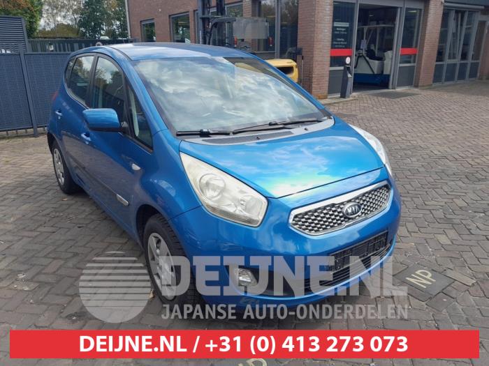 Kia Venga Scheinwerfer rechts O742135