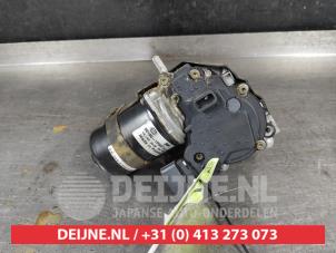 Kia Venga Front wiper motor O742136 photo 2
