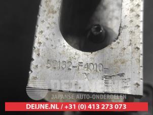 Toyota C-HR Front bumper frame O742170 photo 3