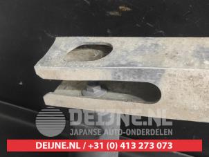Toyota C-HR Front bumper frame O742170 photo 2