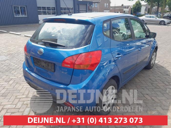 Kia Venga Rücklicht rechts O742149