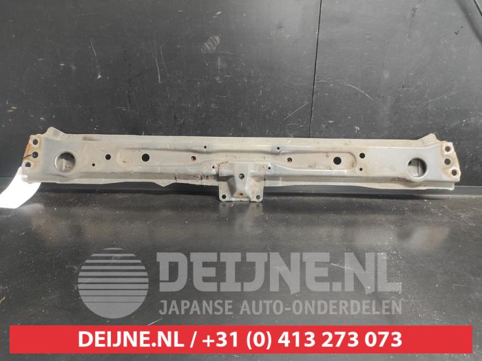 Toyota C-HR Radiatorbalken O742171
