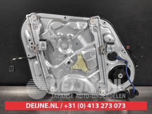 Kia Venga Window mechanism 4-door, front right O742163 photo 2