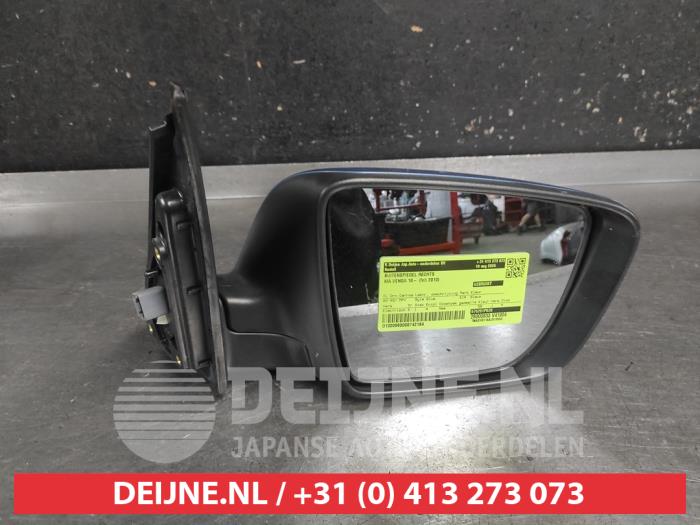 Kia Venga Außenspiegel rechts O742164