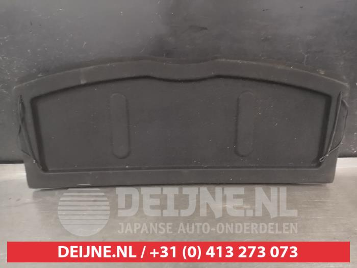 Kia Venga Hutablage O742168