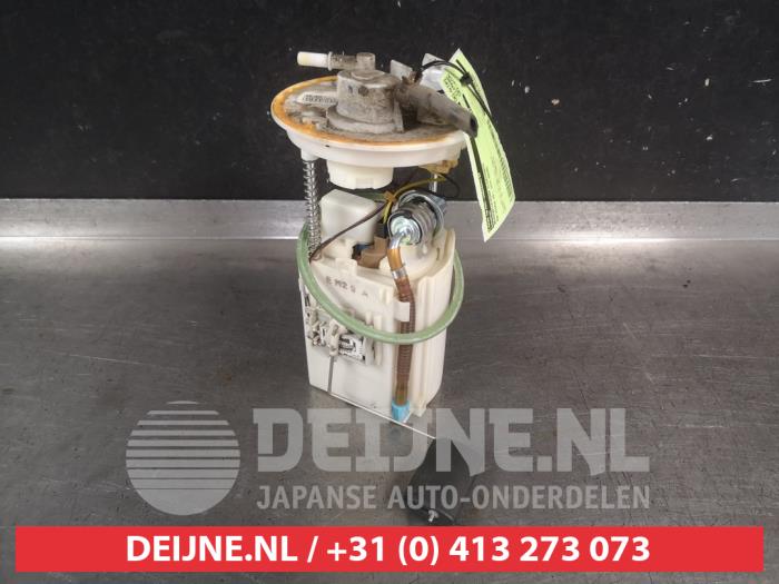 Kia Venga Kraftstoffpumpe Elektrisch O742172