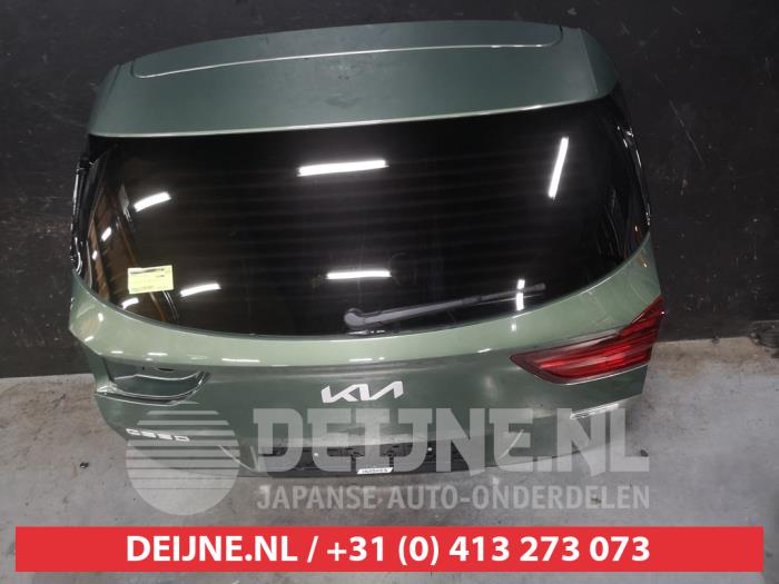 Kia Ceed Sportswagon Tailgate O742173