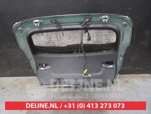 Kia Ceed Sportswagon Achterklep O742173 foto 2