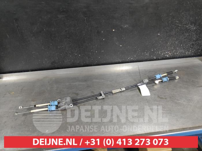 Mitsubishi Colt Schaltkabel Getriebe O742175