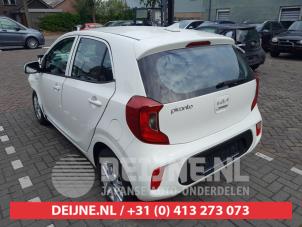 Kia Picanto Achterbumper O742196 foto 2