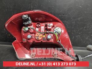 Kia Picanto Taillight, left O742197 photo 3