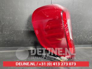 Kia Picanto Taillight, left O742197 photo 2