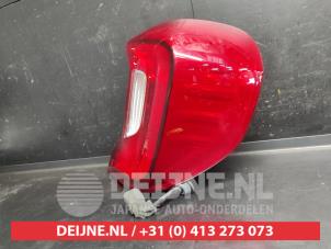 Kia Picanto Rücklicht rechts O742198 foto 2