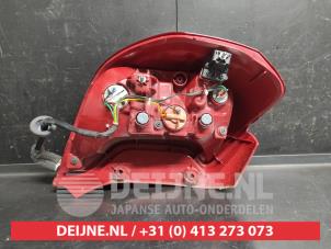 Kia Picanto Rücklicht rechts O742198 foto 3