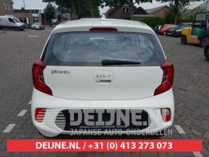 Kia Picanto Achterklep O742199 foto 2