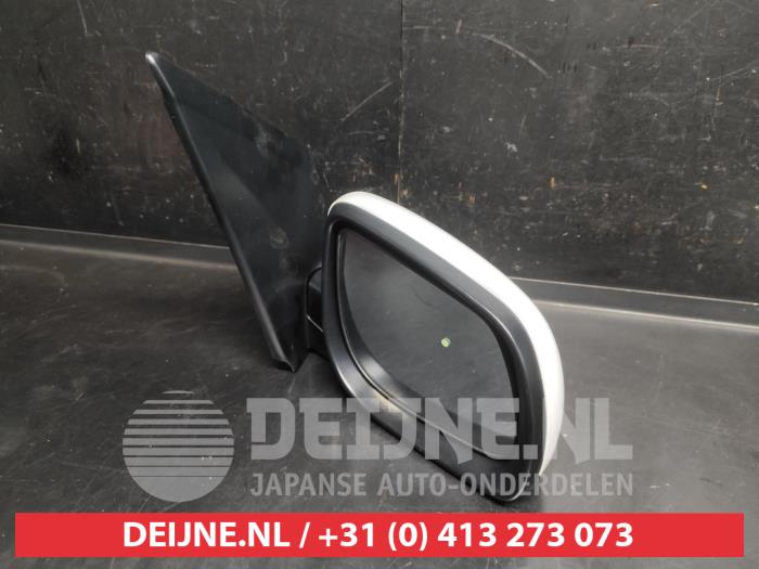 Kia Picanto Buitenspiegel rechts O742211