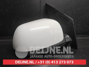 Kia Picanto Wing mirror, right O742211 photo 2