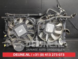Toyota C-HR Kühler O742177 foto 2