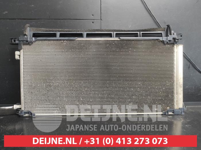 Gebruikte Airco Condensor Toyota C-HR (X1,X5) 2.0 16V Hybrid Prijs op aanvraag aangeboden door V.Deijne Jap.Auto-onderdelen BV