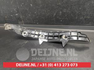 Toyota C-HR Rear bumper bracket, right O742181 photo 3