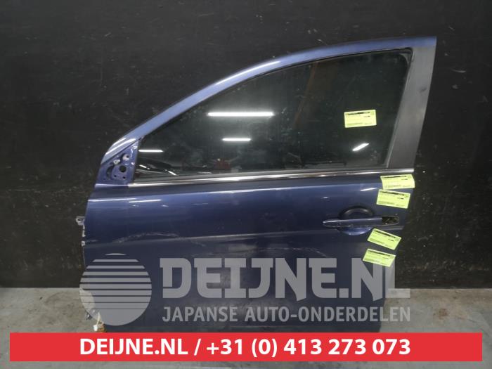 Mitsubishi Lancer Tür 4-türig links vorne O742185