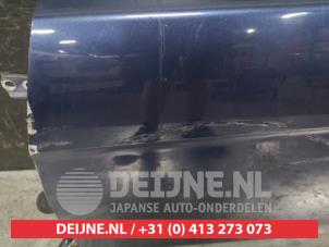 Mitsubishi Lancer Portier 4Deurs links-voor O742185 foto 2