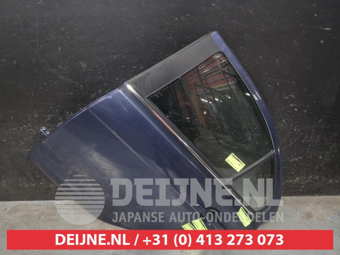 Mitsubishi Lancer Tür 4-türig links hinten O742190