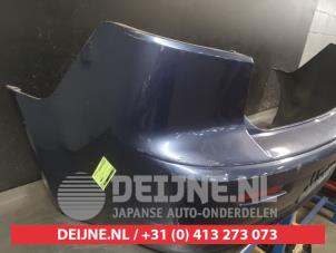 Mitsubishi Lancer Rear bumper O742215 photo 2