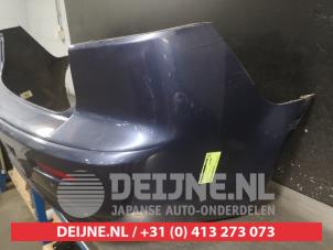 Mitsubishi Lancer Rear bumper O742215 photo 3