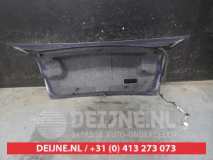 Mitsubishi Lancer Tailgate O742216 photo 2