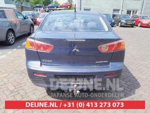 Mitsubishi Lancer Tailgate O742216 photo 3