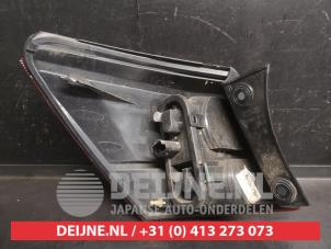Nissan Qashqai Achterlicht rechts O742246 foto 3