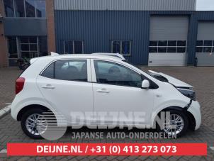 Kia Picanto Felgen Set + Reifen O742219 foto 2