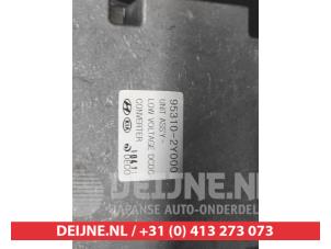 Hyundai IX35 DC/CD Konverter O742220 foto 3
