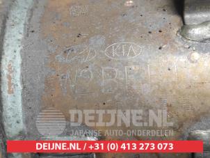 Hyundai IX35 Catalytic converter O742221 photo 2