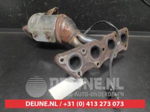 Hyundai IX35 Catalytic converter O742221 photo 3