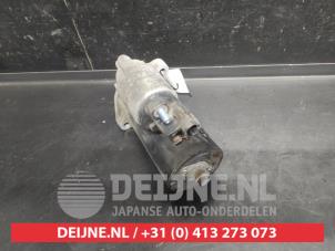 Hyundai IX35 Startmotor O742222 foto 3