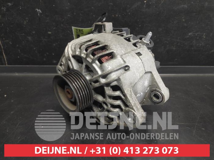Hyundai IX35 Dynamo O742224